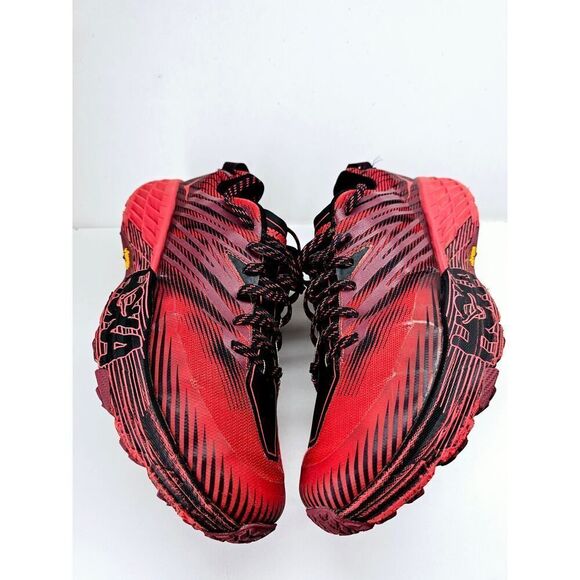 Hoka Men 11.5 Comfy footwear